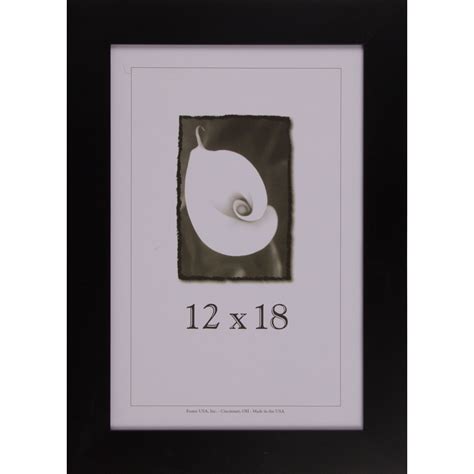 picture frame 12x18 walmart